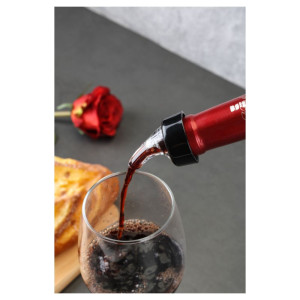 Dosador de Bola 5 cl - Conjunto de 2 - Dynasteel