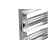 Escala de Pastelaria em Inox 16 Níveis - 600 x 400 mm - Dynasteel