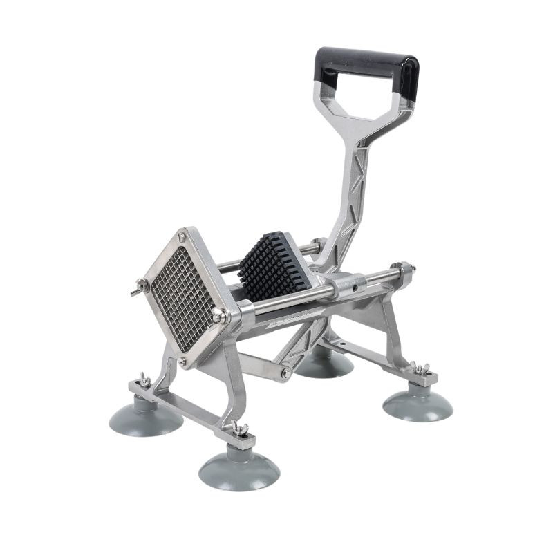 Cortador de Batatas para Uso Intensivo com Grelhas - Dynasteel Cortador de Batatas para Uso Intensivo com Grelhas - Dynasteel