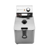 Fritadeira Elétrica Profissional - 4 L - Dynasteel