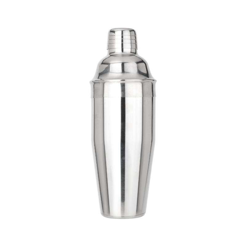 Shaker Inox - 0.72 L - Dynasteel Shaker Inox - 0.72 L - Dynasteel