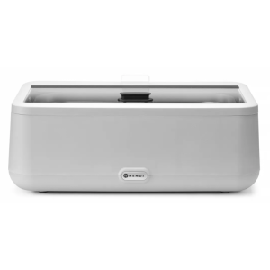 Chafing Dish UNIQ Branco - GN 1/1 - 4 L | HENDI - Design elegante para buffets e catering
