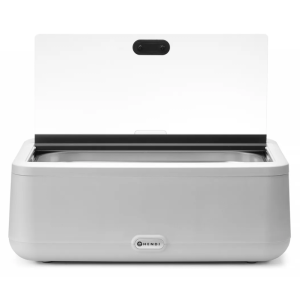 Chafing Dish UNIQ Branco - GN 1/1 - 4 L | HENDI - Design elegante para buffets e catering