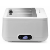 Chafing Dish UNIQ Branco - GN 1/1 - 4 L | HENDI - Design elegante para buffets e catering