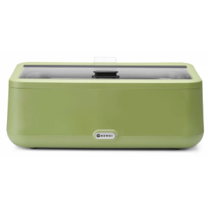 Chafing Dish UNIQ Verde - GN 1/1 - 4 L | HENDI - Apresentação de Buffet Profissional