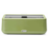 Chafing Dish UNIQ Verde - GN 1/1 - 4 L | HENDI - Apresentação de Buffet Profissional