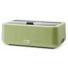 Chafing Dish UNIQ Verde - GN 1/1 - 4 L | HENDI - Apresentação de Buffet Profissional