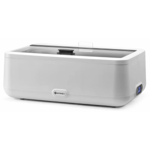 Chafing Dish UNIQ Branco - GN 1/1 - 4 L | HENDI - Design elegante para buffets e catering