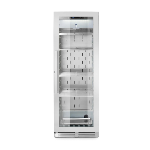 Armário de maturação de carne HENDI - L 595 mm x P 710 | Qualidade profissional para a maturação da carne
