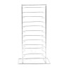 Estante para Pratos de Pizza - 11 Níveis - Dynasteel