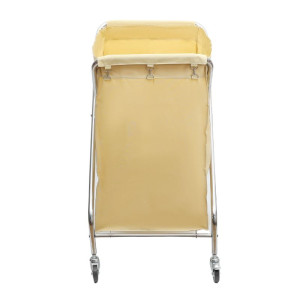 Carrinho de roupa 270 L - Dynasteel