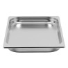 Bandeja Gastronorm GN 1/1 Inox Dynasteel - 4 L: Qualidade e versatilidade