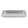 Bandeja Gastronorm GN 1/1 Inox Dynasteel - 4 L: Qualidade e versatilidade