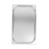 Bandeja Gastronorm GN 1/1 Inox Dynasteel - 4 L: Qualidade e versatilidade
