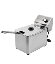 Friteuse Professionnelle
