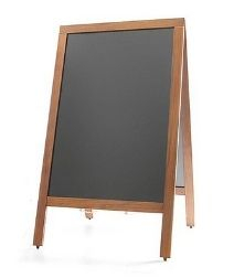 Painel de Calçada