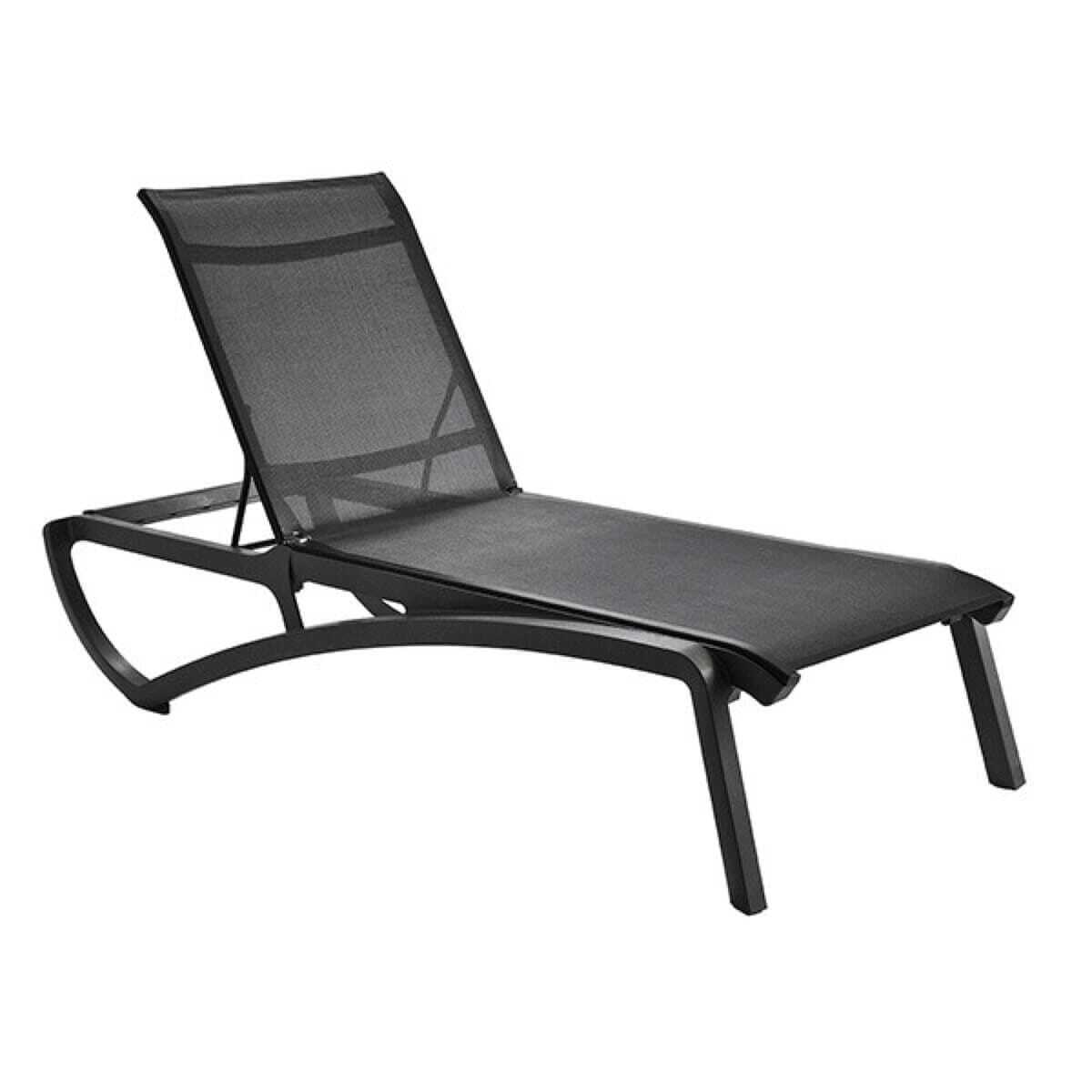 Chaise Longue