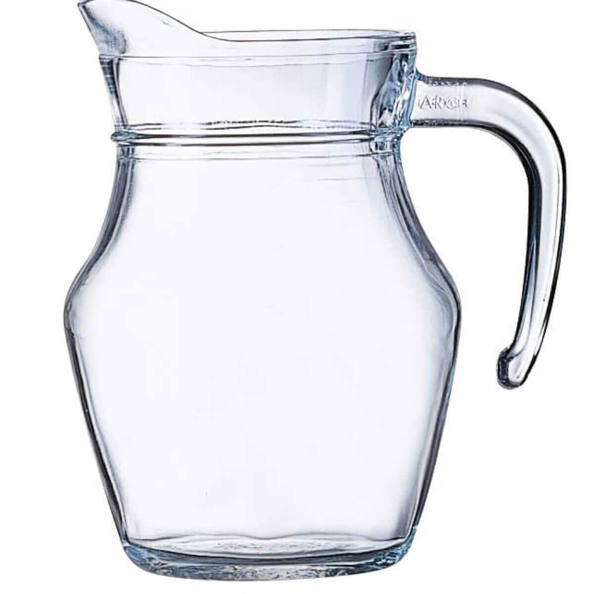 Pichets & Carafes