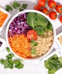 Saladeiras
